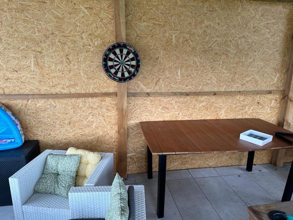 Koniec Swiata Stare Sady Apartment มิโคไวกี ภายนอก รูปภาพ
